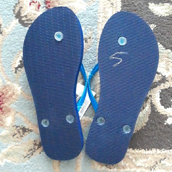 8x*Host Pick*Vera Bradley flip flop sandals - Picture 9 of 16